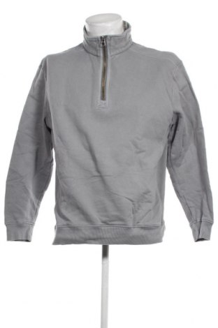 Herren Shirt Engbers, Größe L, Farbe Grau, Preis 52,58 €