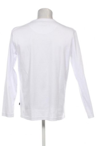 Ανδρική μπλούζα Engbers, Μέγεθος XXL, Χρώμα Λευκό, Τιμή 11,04 €