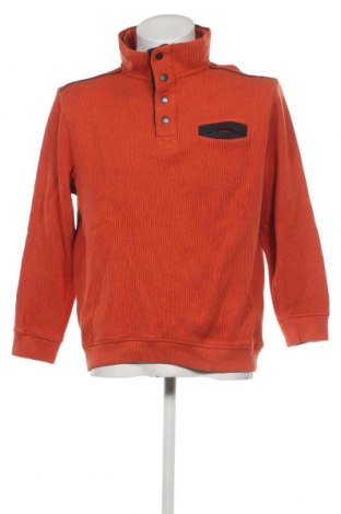 Herren Shirt Engbers, Größe L, Farbe Braun, Preis 12,09 €