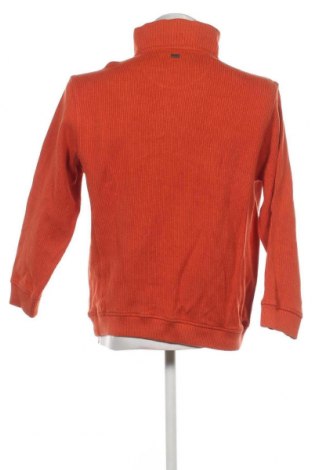 Мъжка блуза Engbers, Размер L, Цвят Кафяв, Цена 23,46 лв.