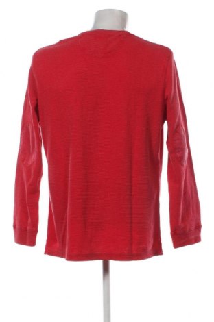 Ανδρική μπλούζα Engbers, Μέγεθος XL, Χρώμα Κόκκινο, Τιμή 9,46 €