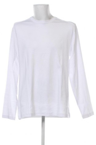 Мъжка блуза Engbers, Размер 3XL, Цвят Бял, Цена 20,40 лв.