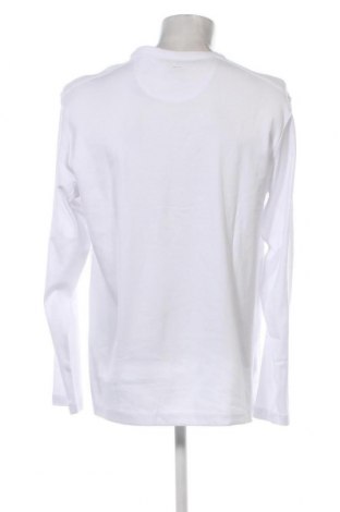 Мъжка блуза Engbers, Размер 3XL, Цвят Бял, Цена 19,38 лв.