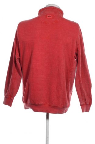Pánské tričko  Engbers, Velikost XL, Barva Červená, Cena  1 478,00 Kč