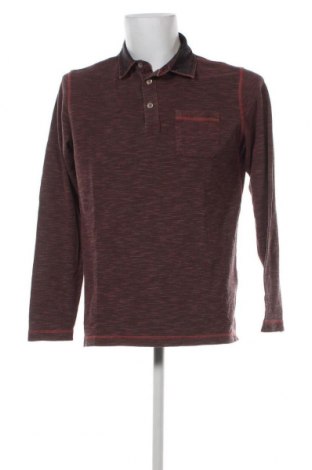 Herren Shirt Engbers, Größe M, Farbe Rot, Preis € 52,58