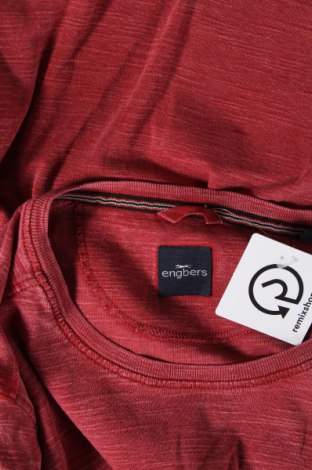 Pánské tričko  Engbers, Velikost M, Barva Růžová, Cena  1 478,00 Kč