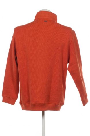 Мъжка блуза Engbers, Размер XL, Цвят Кафяв, Цена 102,00 лв.