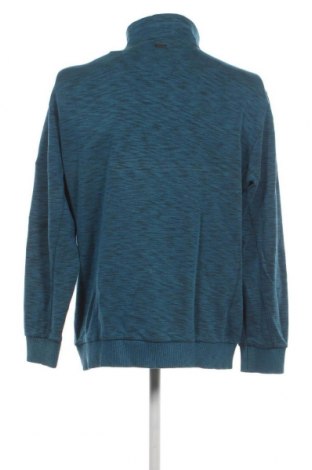 Ανδρική μπλούζα Engbers, Μέγεθος L, Χρώμα Μπλέ, Τιμή 13,15 €