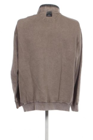 Ανδρική μπλούζα Engbers, Μέγεθος XXL, Χρώμα Γκρί, Τιμή 52,58 €