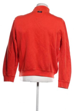Ανδρική μπλούζα Engbers, Μέγεθος M, Χρώμα Πορτοκαλί, Τιμή 10,52 €