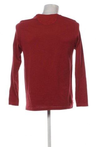 Ανδρική μπλούζα Engbers, Μέγεθος M, Χρώμα Κόκκινο, Τιμή 52,58 €