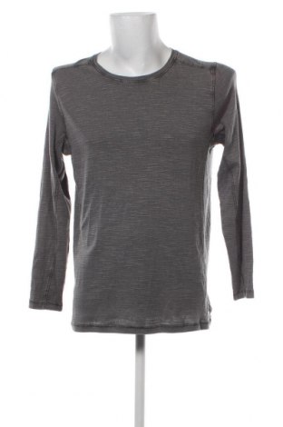 Ανδρική μπλούζα Engbers, Μέγεθος M, Χρώμα Γκρί, Τιμή 11,57 €