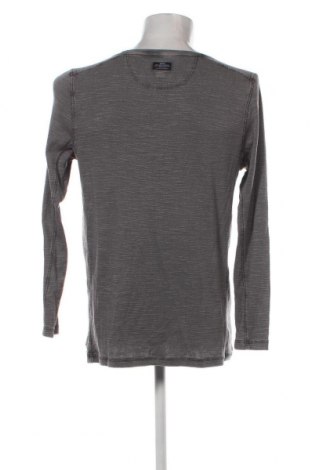 Ανδρική μπλούζα Engbers, Μέγεθος M, Χρώμα Γκρί, Τιμή 52,58 €
