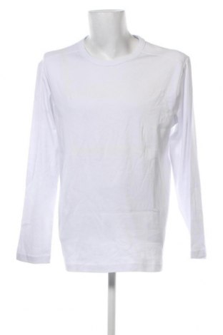 Мъжка блуза Engbers, Размер 3XL, Цвят Бял, Цена 27,54 лв.
