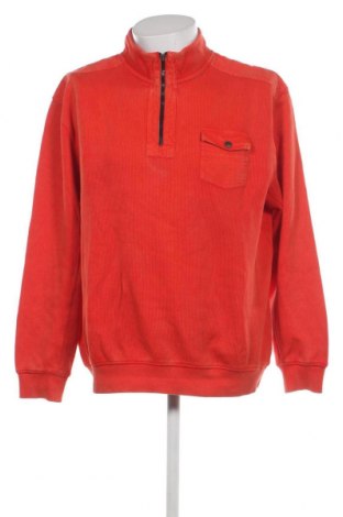 Ανδρική μπλούζα Engbers, Μέγεθος L, Χρώμα Πορτοκαλί, Τιμή 10,52 €