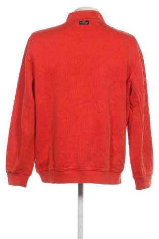 Herren Shirt Engbers, Größe L, Farbe Orange, Preis 8,94 €
