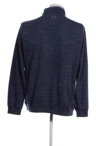 Ανδρική μπλούζα Engbers, Μέγεθος XL, Χρώμα Μπλέ, Τιμή 52,58 €