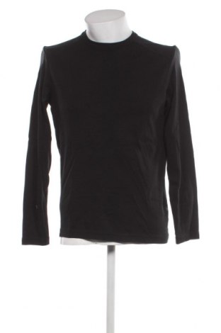 Ανδρική μπλούζα Engbers, Μέγεθος M, Χρώμα Μαύρο, Τιμή 21,03 €