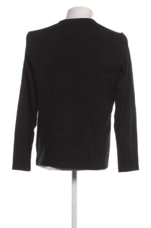 Мъжка блуза Engbers, Размер M, Цвят Черен, Цена 40,80 лв.