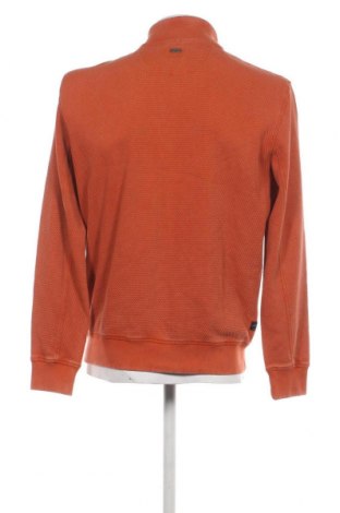 Мъжка блуза Engbers, Размер S, Цвят Оранжев, Цена 32,64 лв.