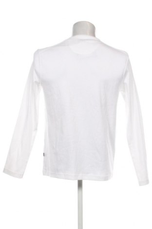 Pánské tričko  Engbers, Velikost L, Barva Bílá, Cena  296,00 Kč