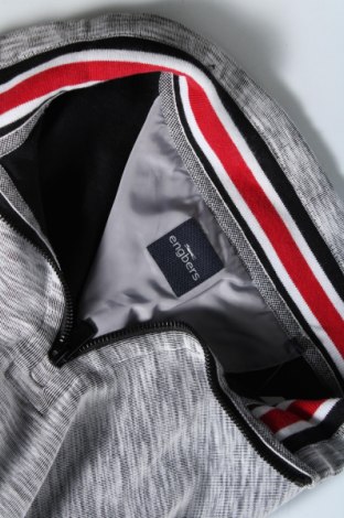 Мъжка блуза Engbers, Размер XL, Цвят Сив, Цена 102,00 лв.