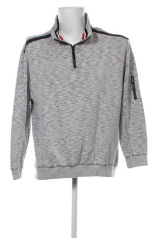 Herren Shirt Engbers, Größe XL, Farbe Grau, Preis 16,83 €