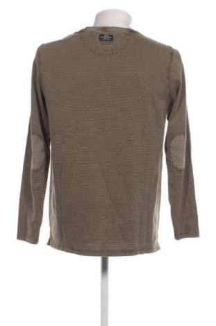 Мъжка блуза Engbers, Размер M, Цвят Зелен, Цена 81,60 лв.