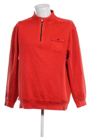 Herren Shirt Engbers, Größe XL, Farbe Orange, Preis 11,57 €