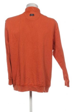 Мъжка блуза Engbers, Размер XXL, Цвят Кафяв, Цена 27,54 лв.