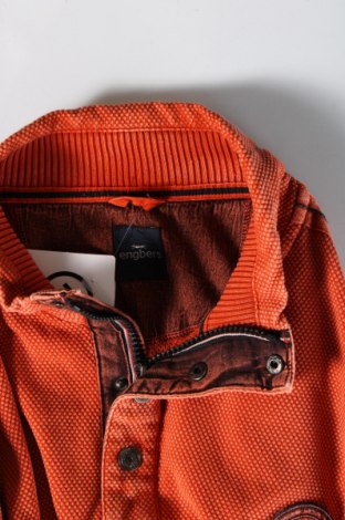 Pánské tričko  Engbers, Velikost XL, Barva Oranžová, Cena  1 478,00 Kč