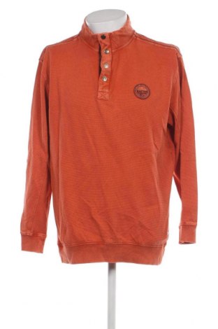 Pánské tričko  Engbers, Velikost XL, Barva Oranžová, Cena  1 478,00 Kč