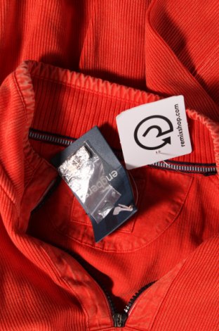 Ανδρική μπλούζα Engbers, Μέγεθος L, Χρώμα Πορτοκαλί, Τιμή 11,57 €