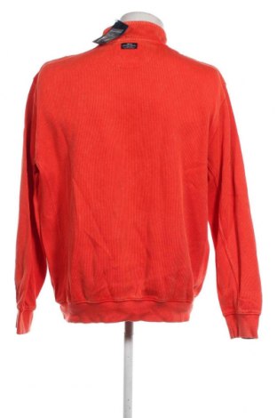 Herren Shirt Engbers, Größe L, Farbe Orange, Preis € 52,58