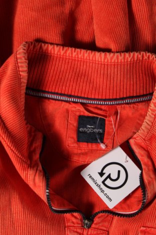 Pánske tričko  Engbers, Veľkosť L, Farba Oranžová, Cena  10,52 €