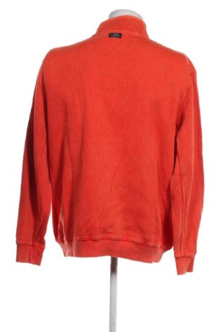 Herren Shirt Engbers, Größe L, Farbe Orange, Preis € 10,52