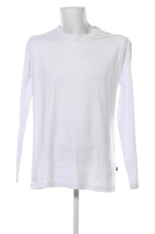Herren Shirt Engbers, Größe 3XL, Farbe Weiß, Preis 18,40 €