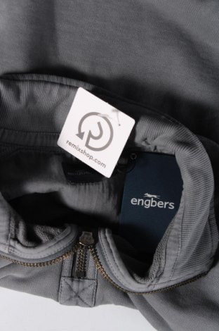 Ανδρική μπλούζα Engbers, Μέγεθος XL, Χρώμα Γκρί, Τιμή 52,58 €