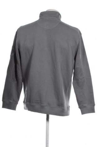 Ανδρική μπλούζα Engbers, Μέγεθος XL, Χρώμα Γκρί, Τιμή 52,58 €