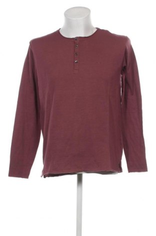 Ανδρική μπλούζα Gas, Μέγεθος XL, Χρώμα Κόκκινο, Τιμή 21,03 €