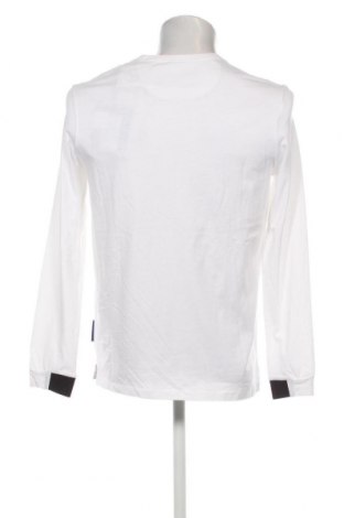 Мъжка блуза Gas, Размер XL, Цвят Бял, Цена 45,90 лв.