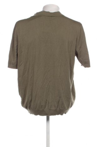Мъжка блуза J.Lindeberg, Размер XL, Цвят Зелен, Цена 109,00 лв.