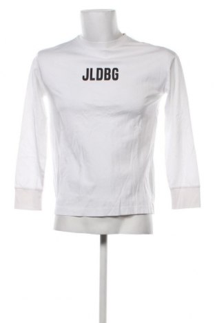 Pánské tričko  J.Lindeberg, Velikost S, Barva Bílá, Cena  788,00 Kč