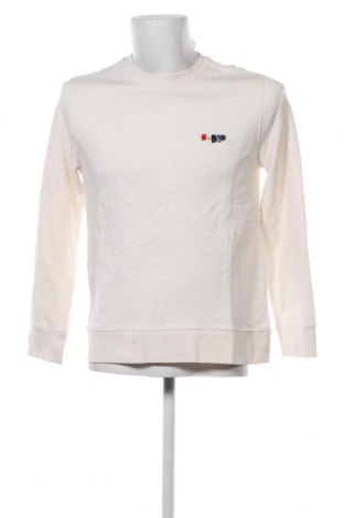 Мъжка блуза J.Lindeberg, Размер L, Цвят Екрю, Цена 57,12 лв.