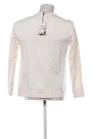 Мъжка блуза J.Lindeberg, Размер L, Цвят Екрю, Цена 54,40 лв.