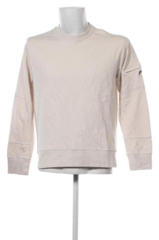 Мъжка блуза J.Lindeberg, Размер L, Цвят Екрю, Цена 35,36 лв.