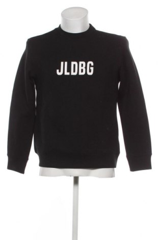 Мъжка блуза J.Lindeberg, Размер S, Цвят Черен, Цена 23,12 лв.