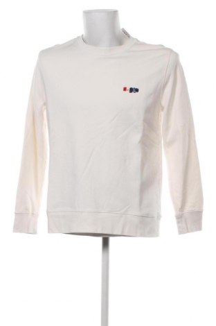 Мъжка блуза J.Lindeberg, Размер XL, Цвят Екрю, Цена 34,00 лв.
