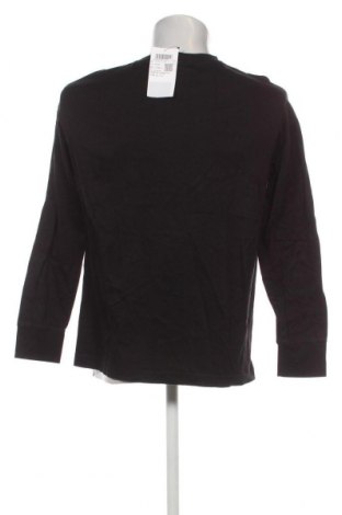 Ανδρική μπλούζα J.Lindeberg, Μέγεθος M, Χρώμα Μαύρο, Τιμή 11,92 €