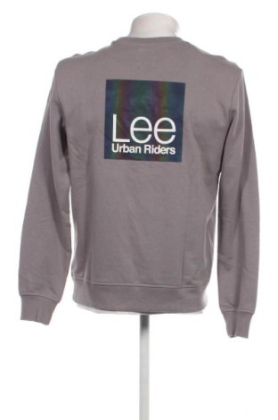 Pánske tričko  Lee, Veľkosť L, Farba Sivá, Cena  52,58 €